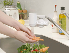 浄水器・浄水シャワー